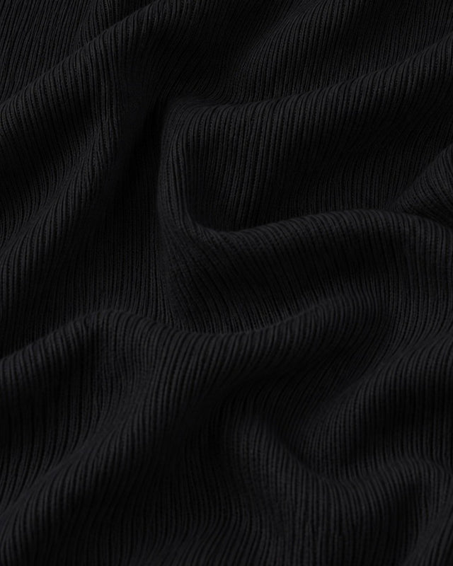 Débardeur Slim Noir