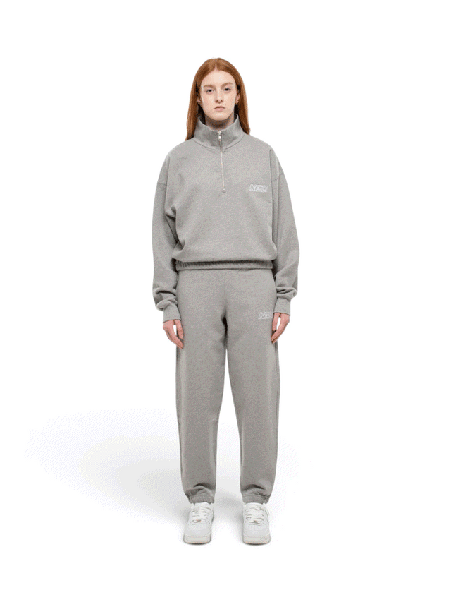 Jogger Relax Gris Sport