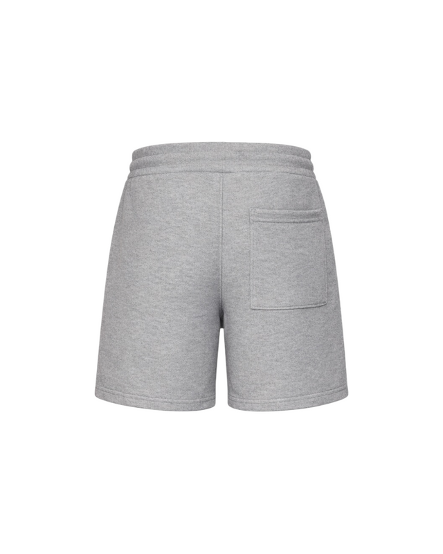 Short Relax Gris Sport
