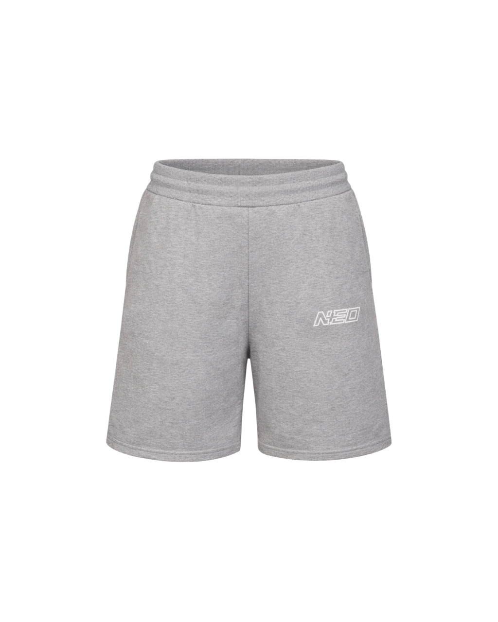 Short Relax Gris Sport