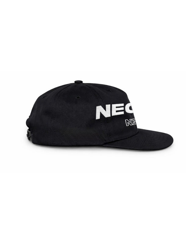 Casquette Baseball Noir 2025