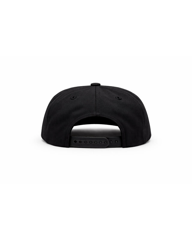 Casquette Baseball Noir