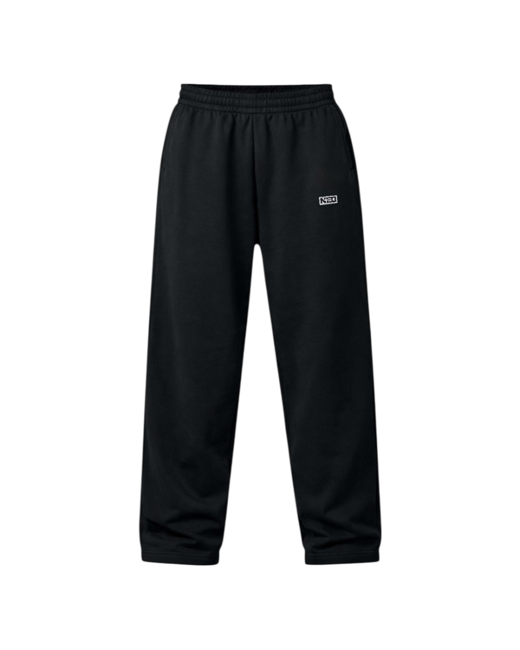 Pantalon Relax Noir