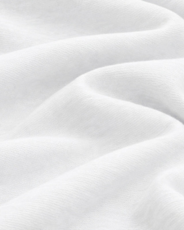 T-Shirt Regular Blanc