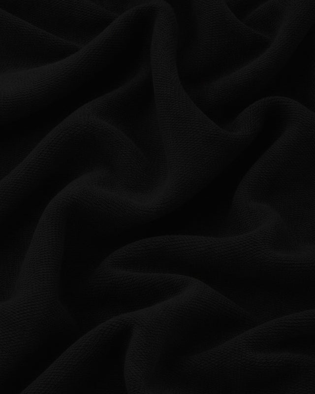 Bonnet Roulé Noir