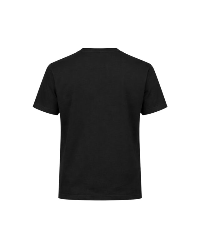 T-Shirt Regular Noir